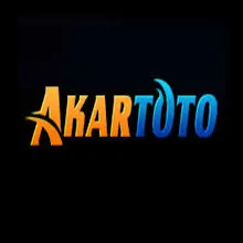 AKARTOTO - Balapan Motor Seru dan Menantang