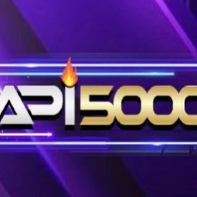 API5000 - Petualangan Seru dalam Permainan Match-3