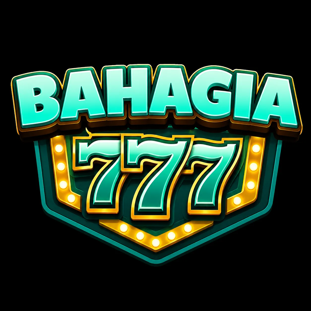 BAHAGIA777 - Balapan Seru di Jalanan