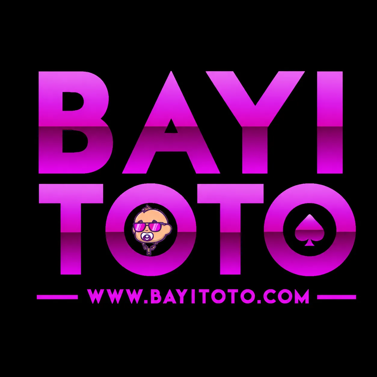 BAYITOTO - Aplikasi Musik Seru untuk Semua
