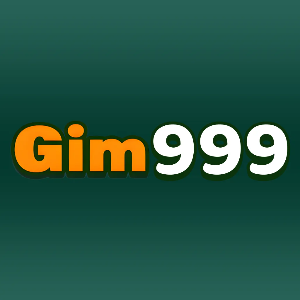 GIM999 - Simulasi Kehidupan yang Mengasyikkan