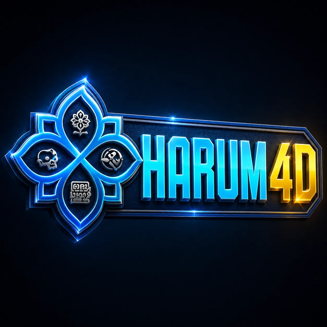 HARUM4D - Tantangan Puzzle yang Mengasyikkan