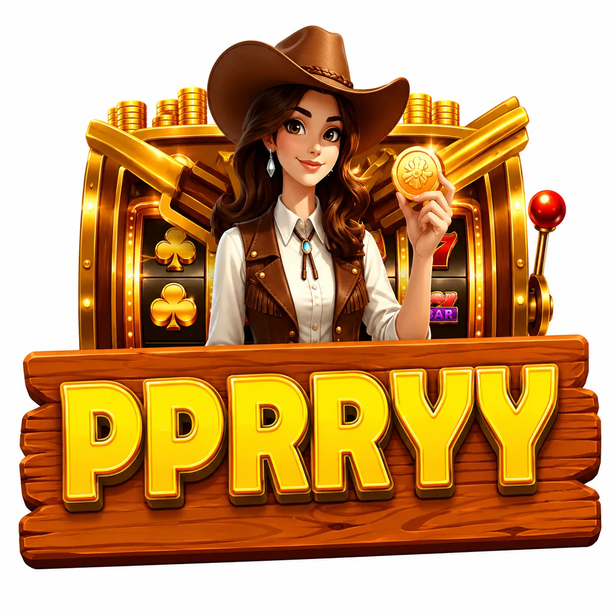 PPRRYY - Game FPS Seru dan Menegangkan