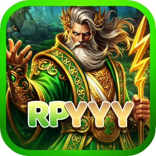 RPYYY - Game MOBA Seru dan Menantang