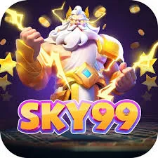 SKY99 - Permainan Poker Seru dan Menantang