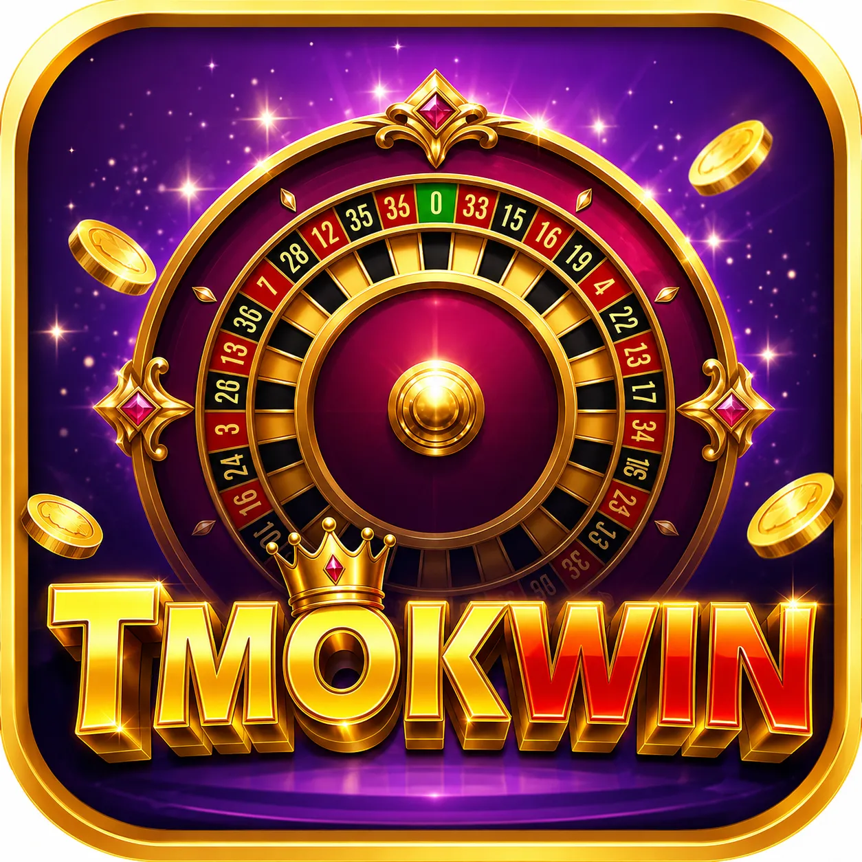 TMOKWIN - Balapan Mobil Tercepat dan Terbaik